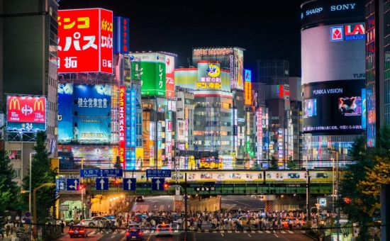 Bella Japonya & Güney Kore Turu • Ekstra Turlar Dahil • Qatar HY ile • 9 Gece 12 Gün (Koyo Zamanı)