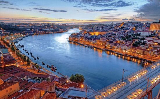 Muhteşem İspanya & Portekiz Turu I PGS İle I 7 Gece 8 Gün 