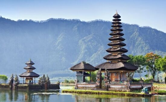 Ankara Çıkışlı Bali & Ubud Turu I Qatar Havayolları İle I  5 Gece 8 Gün