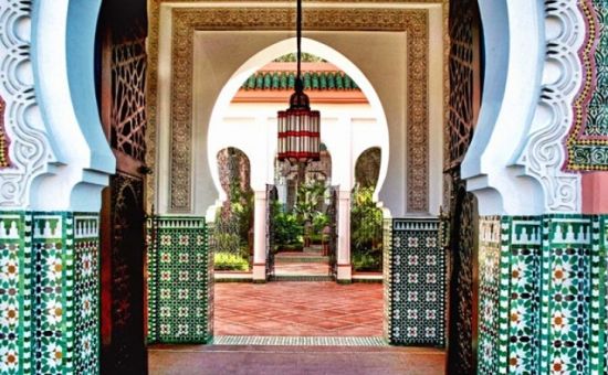 Fas Krallığı ve Mistik Şehirler Turu I Vizesiz I Tüm Turlar ve Akşam Yemekleri Dahil I THY ile I 6 Gece 7 Gün