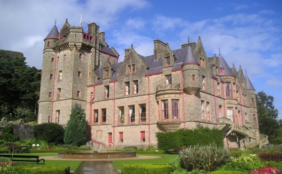 Baştan Başa Büyük Britanya Turu  │  Ekstra Turlar Dahil  │  7 Gece - 8 Gün  │  PGS ile