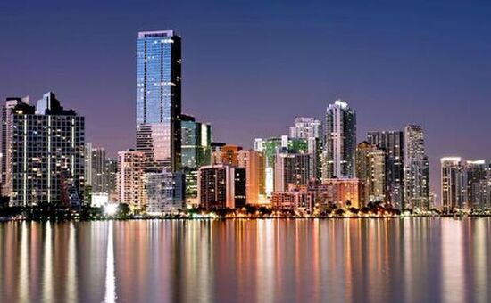 Miami & Orlando Turu I Air France HY ile I 7 Gece 10 Gün