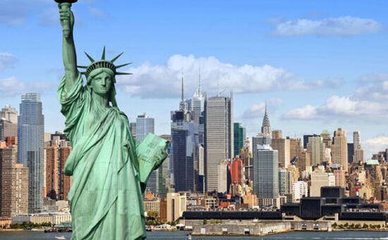 New York Turu I Air France HY ile I 4 Gece 7 Gün