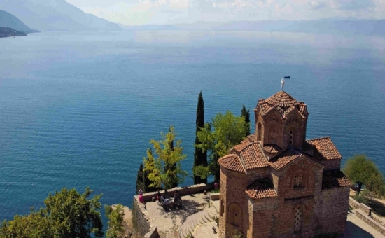 Makedonya & Kosova Turu I Vizesiz I Ajet HY ile I 3 Gece 4 Gün