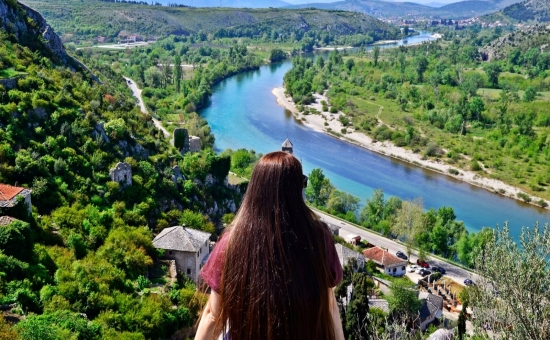 Makedonya & Kosova Turu I Vizesiz I Ajet HY ile I 3 Gece 4 Gün