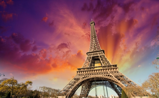 Paris & Disneyland Turu I THY ile I 4 Gece 5 Gün 