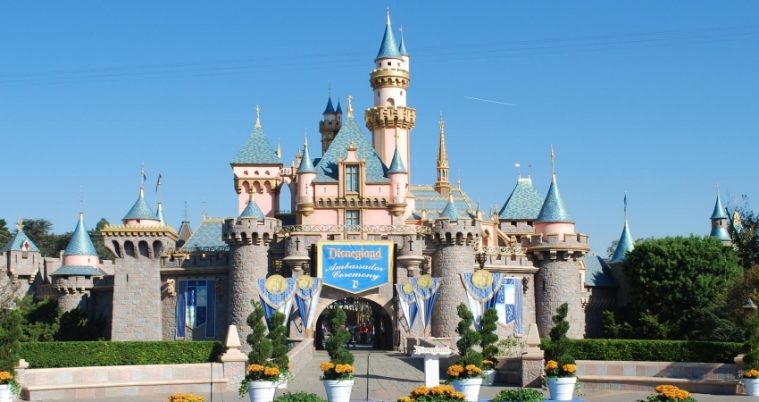 Class Paris & Disneyland Turu • Ekstra Turlar Dahil • PGS ile • 4 Gece 5 Gün