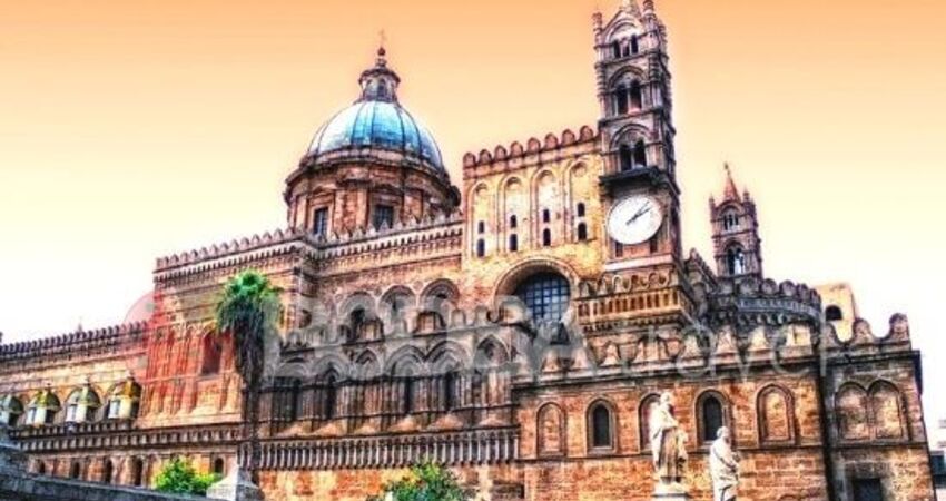 İtalya Turu I Ekstra Turlar Dahil I THY İle I 4 Gece 5 Gün (FCO-MXP)