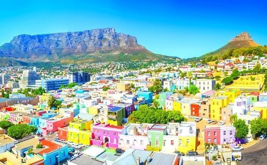 Güney Afrika Serüveni Turu | THY ile | 6 Gece 7 Gün