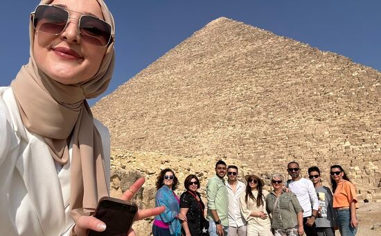 Promo Gizemli Mısır Turu  |  7 Gece - 8 Gün  |  Pegasus HY ile   |  Hurghada Gidiş