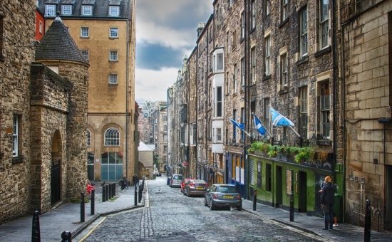 Harry Potter'ın İzinde Londra Turu I Ajet HY ile I 3 Gece 4 Gün