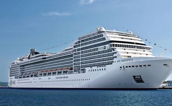 MSC Lirica ile | Ege & Adriyatik Turu | İstanbul Hareketli | 7 Gece - 8 Gün