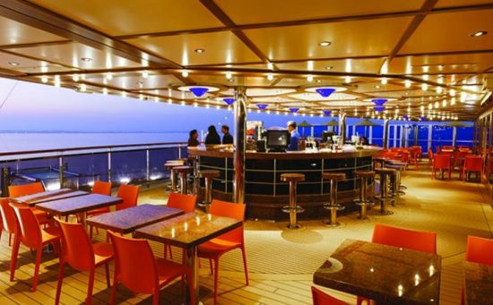 Costa Diadema ile İskandinavya &Norveç Fiyortları Turu | Ekstra Turlar Dahil | 7 Gece 8 Gün | THY ile