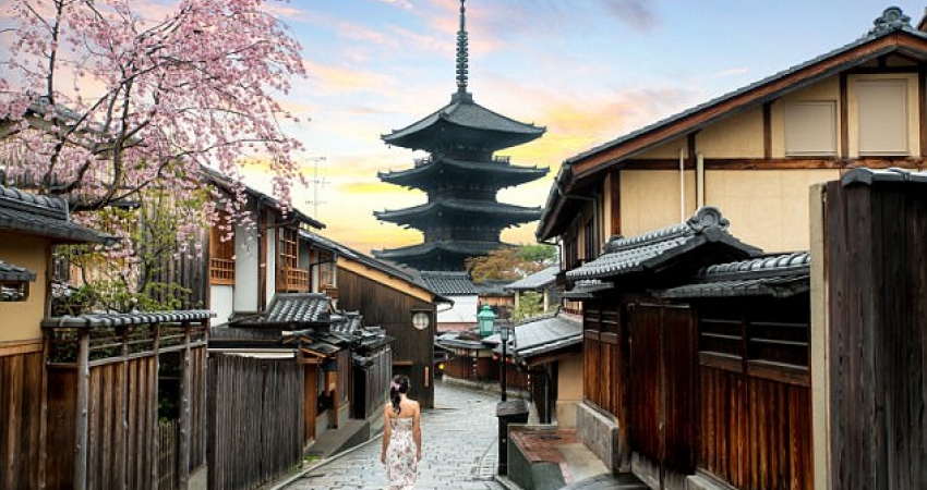 Güney Kore & Japonya Turu I Ekstra Turlar Dahil I Qatra HY ile I 9 Gece 12 Gün
