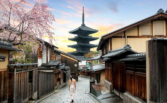 Class Kore & Japonya Turu | Ekstra Turlar Dahil | Bayram Özel | 9 Gece 11 Gün | THY ile