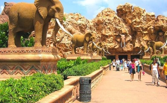 Bella Güney Afrika Turu • Vizesiz • Ekstra Turlar Dahil • THY ile • 7 Gece 10 Gün