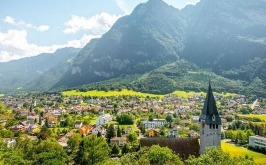 Sömestre Özel I Muhteşem Alplerde 7 Şehir Turu I THY ile I 4 Gece 5 Gün