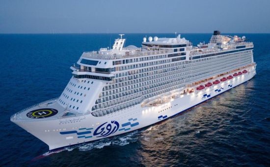 5* Aroya Cruises ile Yunan Adaları Turu