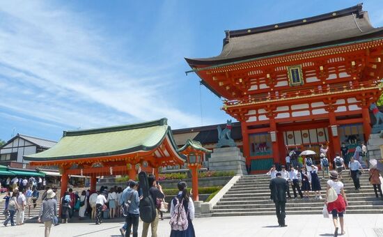 Klasik Japonya I Güney Kore Turu I Vizesiz I THY ile I 7 Gece 9 Gün