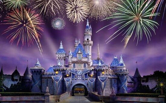 Paris & Disneyland Turu I Air France HY ile I 4 Gece 5 Gün