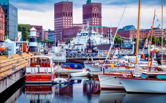 İskandinavya ve Fiyordlar Turu (CPH-HEL) I PGS ile I 7 Gece 8 Gün