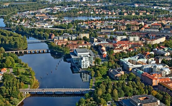 İskandinavya ve Fiyordlar Turu (HEL-CPH) I PGS ile I 7 Gece 8 Gün 