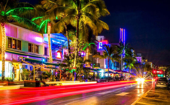 Muhteşem Doğu Amerika Turu I THY İle I 7 Gece 8 Gün