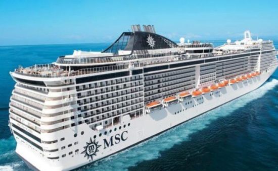 MSC Fantasia ile  |  Yunan Adaları &  İtalya Turu  |  9 Gece - 10 Gün  |  İstanbul Çıkış