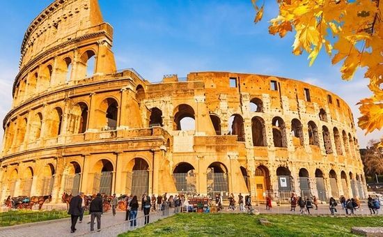 Espresso İtalya Turu (FCO-BLQ) • Pegasus HY ile • 5 Gece 6 Gün (Yaz Dönemi)