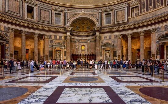 Yılbaşı Özel I Klasik İtalya Turu (BRI-BGY) I Freebird HY ile I 7 Gece 9 Gün