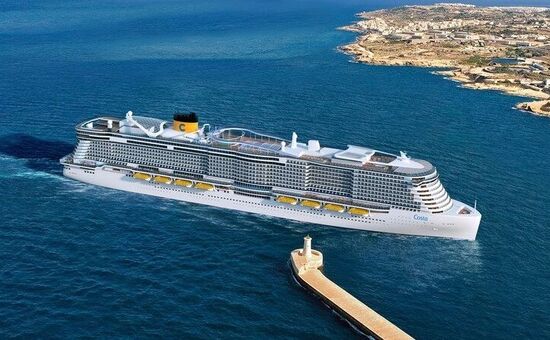 Costa Smeralda ile Tunus'lu Akdeniz Turu I THY İle I 7 Gece - 8 Gün