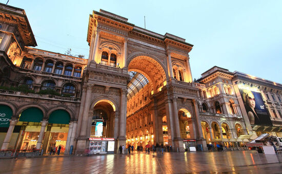 Akdeniz Triosu Turu (BCN-BGY) I Pegasus HY ile I 7 Gece 8 Gün