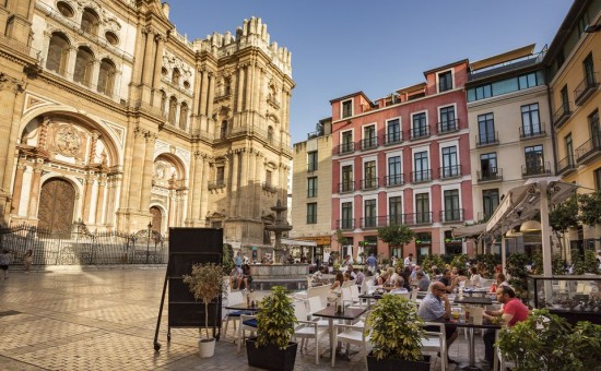 Class İspanya & Endülüs Turu  |  Ekstra Turlar Dahil   |  7 Gece 8 Gün  |  THY ile (BCN-MAD)