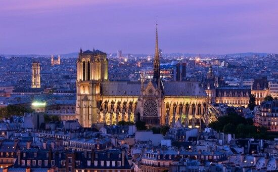 Class Paris & Disneyland Turu | Ekstra Turlar Dahil | Pegasus HY ile | 3 Gece 4 Gün (ORY-ORY)