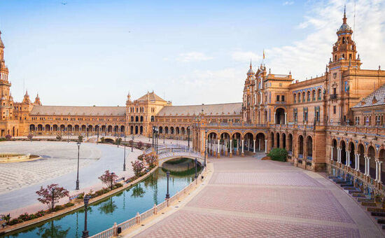 Ekspres İspanya Turu (MAD-BCN) I Pegasus HY ile I 4 Gece 5 Gün (2026 Yaz Dönemi)