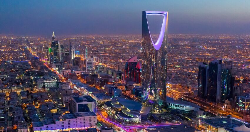 Riyadh Turu  • Saudi HY ile  • 3 Gece 4 Gün