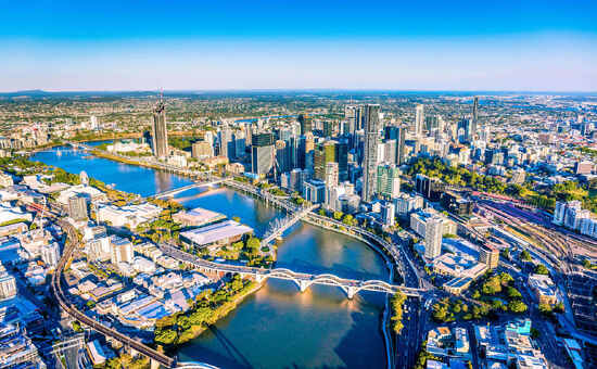 Bella Avustralya & Yeni Zelanda & Tazmanya Turu  |  Ekstra Turlar Dahil  |  11 Gece  |  THY ile