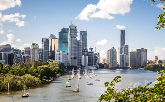Bella Avustralya & Yeni Zelanda & Tazmanya Turu  |  Ekstra Turlar Dahil  |  11 Gece  |  THY ile
