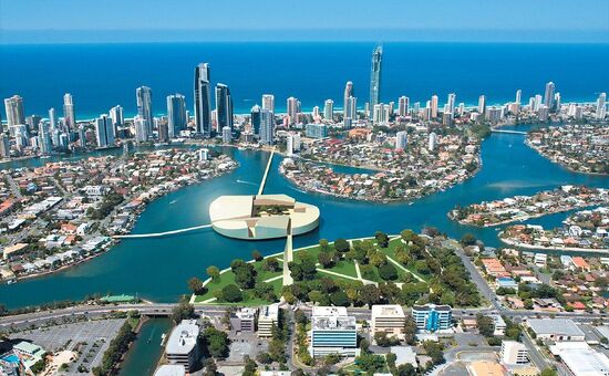 Bella Avustralya & Yeni Zelanda & Tazmanya Turu  |  Ekstra Turlar Dahil  |  11 Gece  |  THY ile