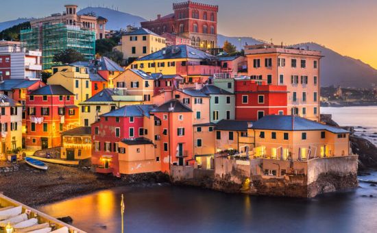 Marsilya & Nice & Milano Turu (MRS-BGY) I Pegasus HY ile I 5 Gece 6 Gün I 2026 Yaz Dönemi