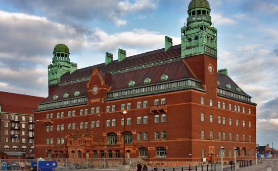 Büyük İskandinavya ve Fiyordlar Turu I THY ile I 10 Gece 11 Gün