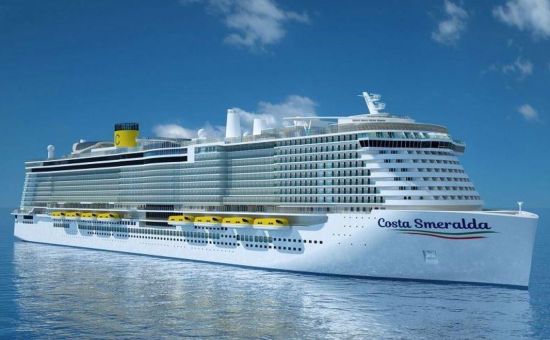 Costa Smeralda ile İbiza'lı Batı Akdeniz &  Sicilya Turu |  7 Gece-8 Gün | THY İle