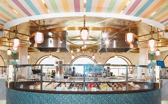 Costa Smeralda ile Akdeniz Turu I Pegasus HY İle I 7 Gece - 8 Gün 