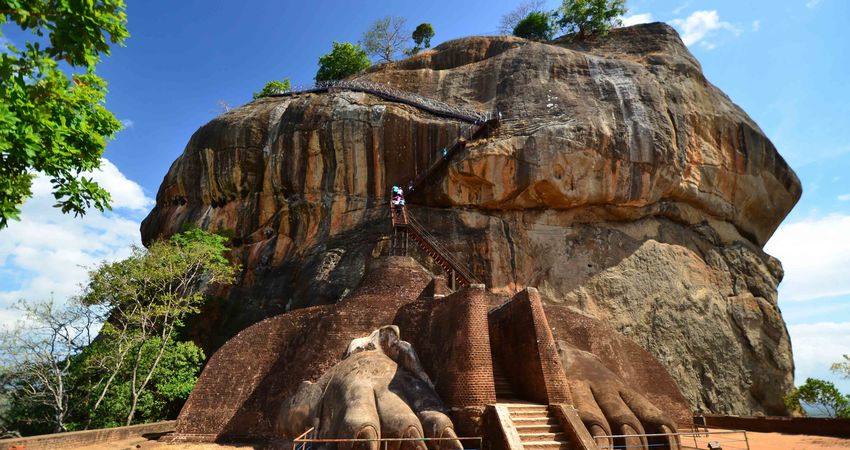 Bella Sri Lanka Turu • Ekstra Turlar ve Akşam Yemekleri Dahil • Jazeera HY ile • 5 Gece 7 Gün (2025)