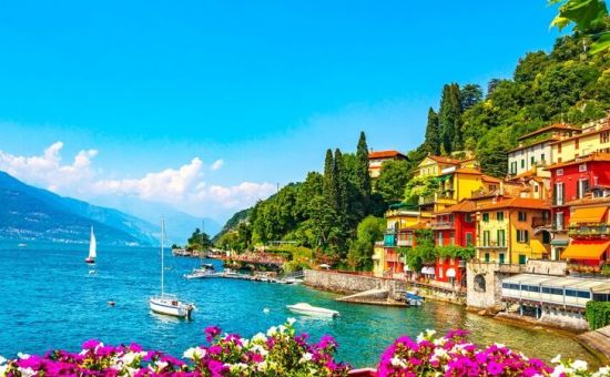 Ramazan Bayramı Özel I Venedik & Milano Turu (BLQ-VCE) I THY ile I 4 Gece 5 Gün