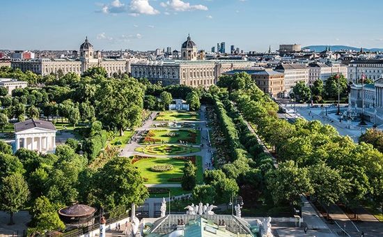Budapeşte Turu I THY ile I 2 Gece 3 Gün 