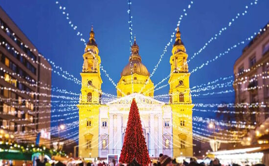 Yılbaşı Özel I Bosna & Belgrad Turu I 3 Gece 4 Gün I THY İle