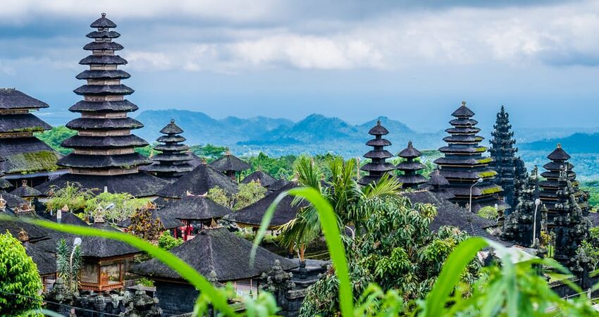 Bali & Ubud Turu • Singapur HY ile • 6 Gece 9 Gün (2025)