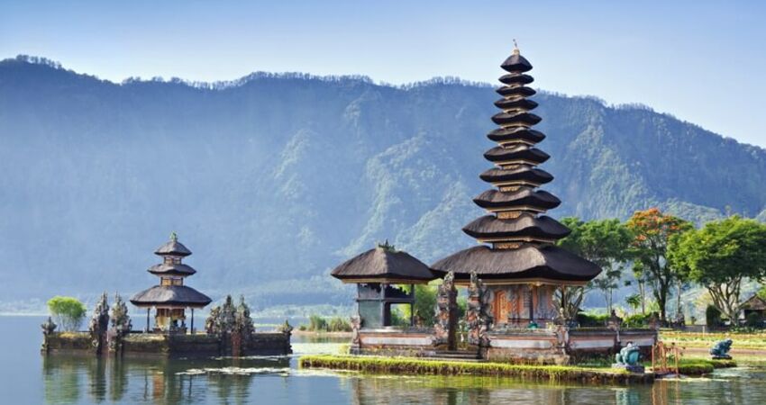 Bali & Ubud Turu • Singapur HY ile • 6 Gece 9 Gün (2025)