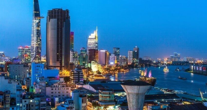 Vietnam & Kamboçya Turu I Ekstra Turlar Dahil I Emirates HY ile I 7 Gece 10 Gün